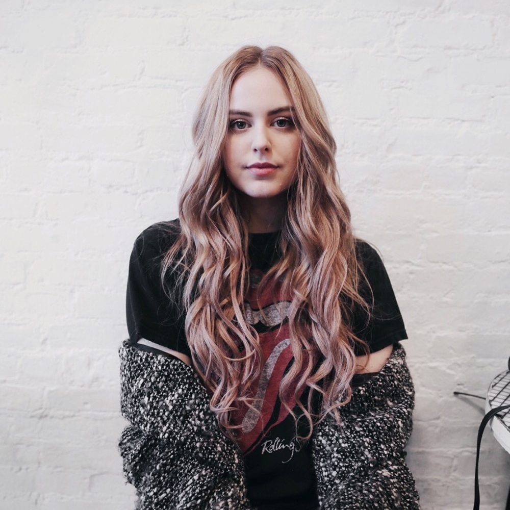 Meet your Posher, Megan